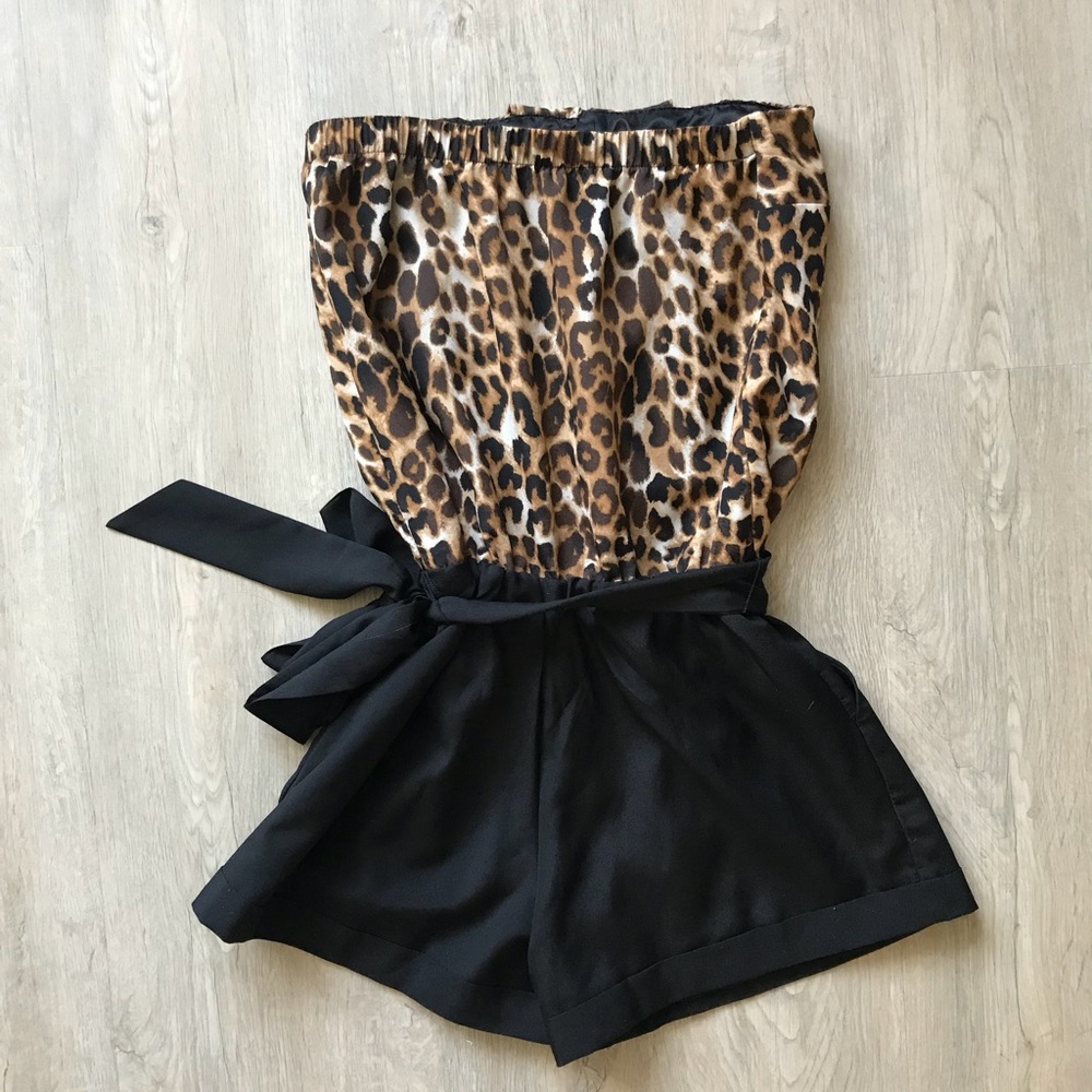 Express Romper - image 3